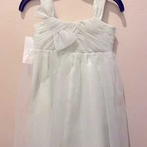 Girl’s Party Dress